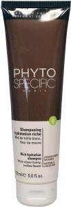 Phyto Paris Phytospecific shampoo rijke hydratatie (150 ml)