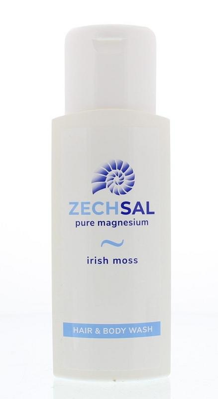 Zechsal Zechsal Hair & bodywash (200 ml)