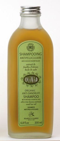 Marius Fabre Marius Fabre Olivia shampoo anti-roos (230 ml)