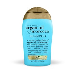 OGX Renewing argan oil of Morocco shampoo (88.7 ml)