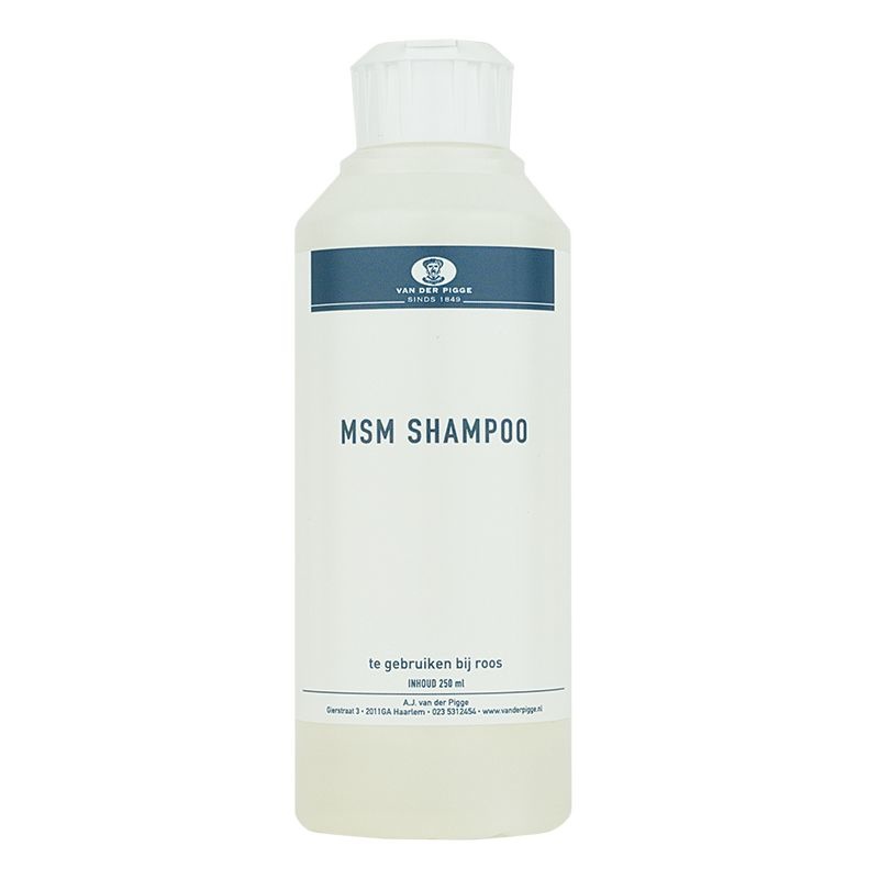 Pigge Pigge MSM shampoo (250 ml)