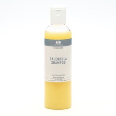 Huidbalans shampoo calendula normaal haar (200 Milliliter)