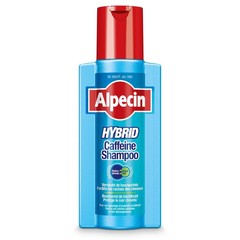 Alpecin Cafeine shampoo hybrid (250 ml)