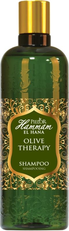 Hammam El Hana Hammam El Hana Olive therapy shampoo (400 ml)