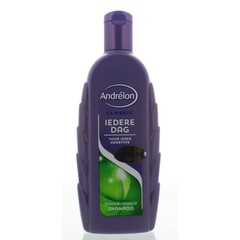 Andrelon Shampoo iedere dag (300 ml)