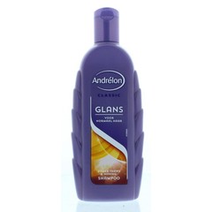 Andrelon Shampoo glans (300 ml)