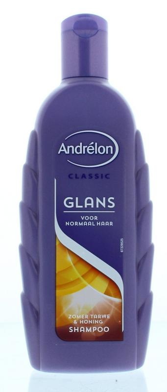 Andrelon Andrelon Shampoo glans (300 ml)