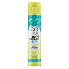 Colab Dry+ shampoo active (200 ml)