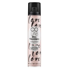 Colab Dry shampoo original (200 ml)