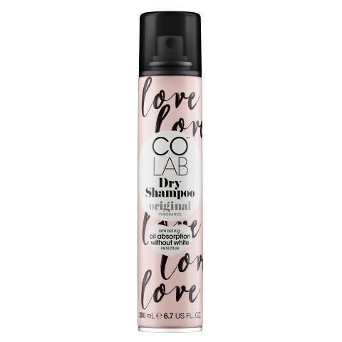 Colab Colab Dry shampoo original (200 ml)