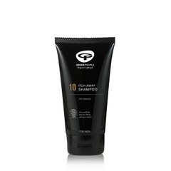 Green People Men shampoo 10 itch away (150 ml)