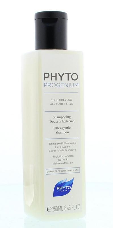 Phyto Paris Phyto Paris Phytogenium shampoo (250 ml)