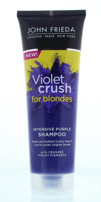John Frieda John Frieda Shampoo violet crush (250 ml)