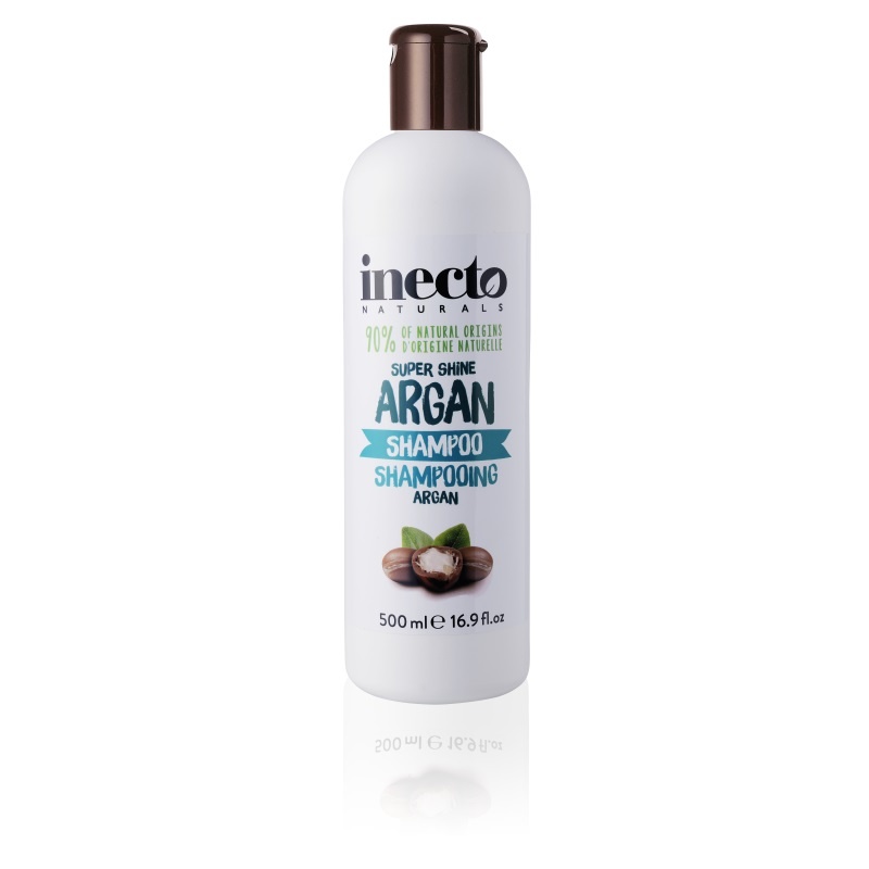 Inecto Naturals Inecto Naturals Argan shampoo (500 ml)