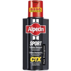 Alpecin Sport- shampoo CTX (250 ml)