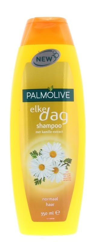 Palmolive Palmolive Shampoo elke dag (350 ml)