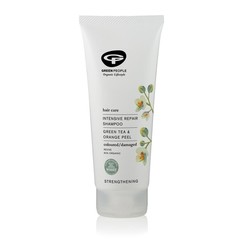 Green People Shampoo intensive repair (200 ml)