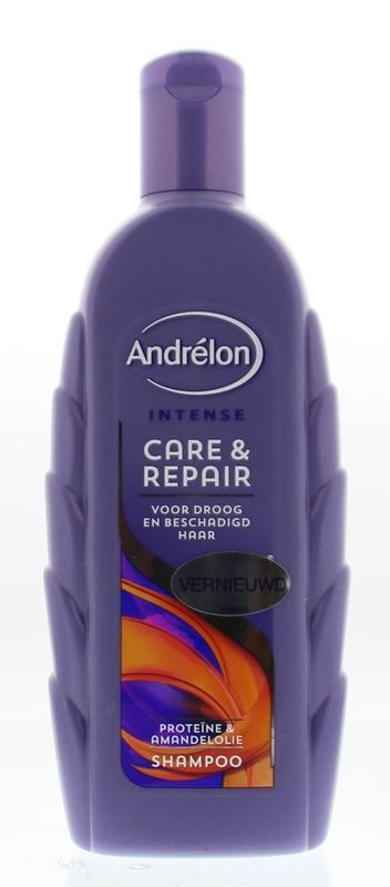 Andrelon Andrelon Shampoo care & repair (300 ml)