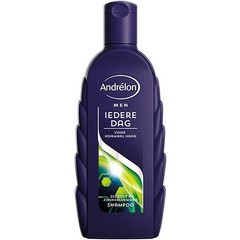 Andrelon Shampoo man iedere dag (300 ml)