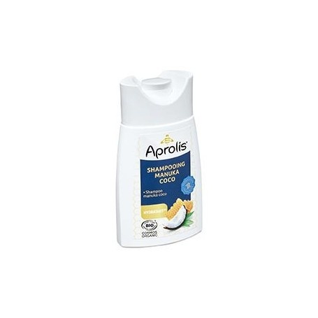 Aprolis Aprolis Shampoo manuka coco (200 ml)