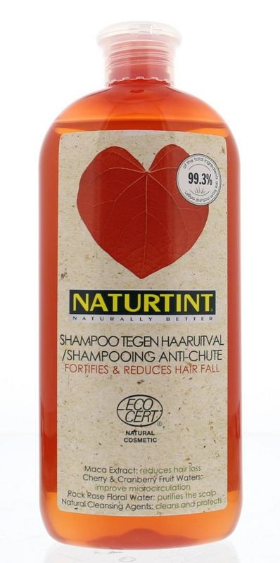 Naturtint Naturtint Shampoo haaruitval (400 ml)