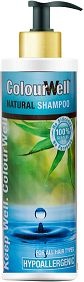 Colourwell Natuurlijke shampoo (200 ml)