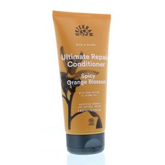 Urtekram Rise & shine orange blossom conditioner (180 ml)
