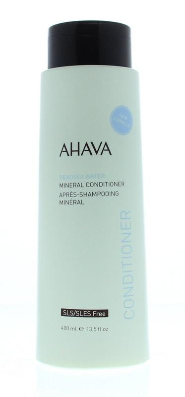 Ahava Ahava Mineral conditioner (400 ml)