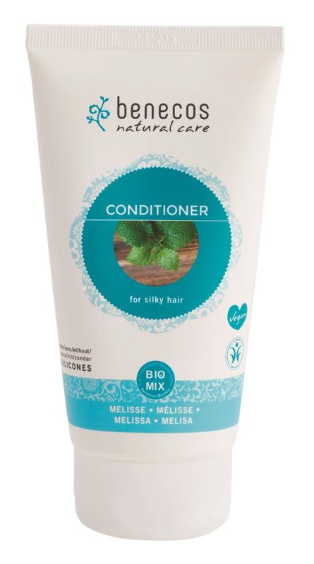 Benecos Benecos Conditioner melissa vegan (150 ml)