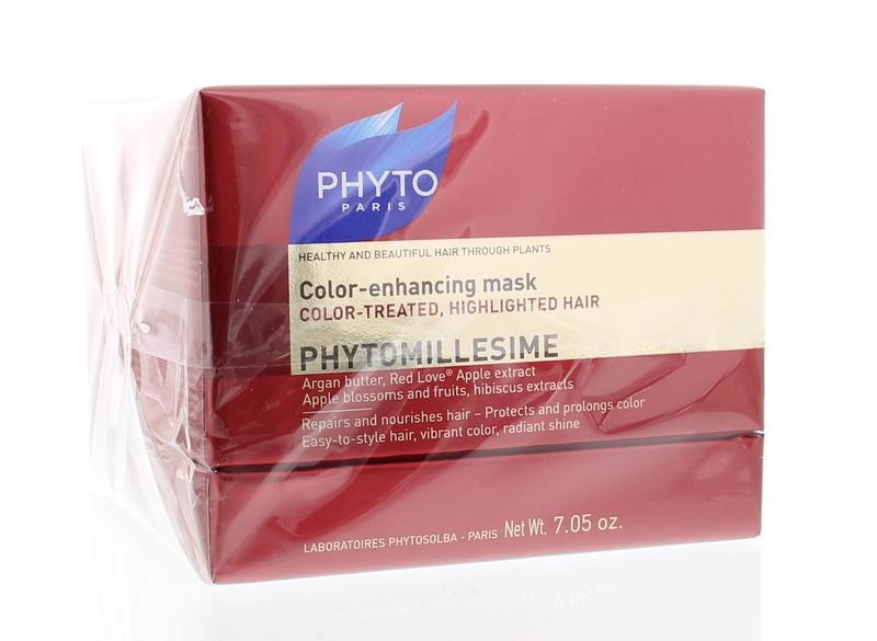 Phyto Paris Phyto Paris Phytomillesime masque (200 ml)