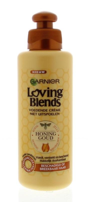 Garnier Garnier Loving blends leave in honing (200 ml)