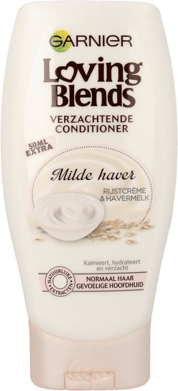 Garnier Garnier Loving blends conditioner delicatesse (250 ml)