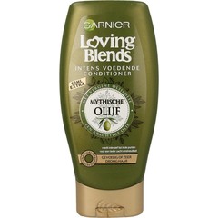 Garnier Conditioner olijf (250 ml)