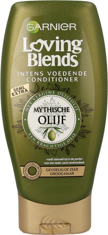 Garnier Garnier Conditioner olijf (250 ml)