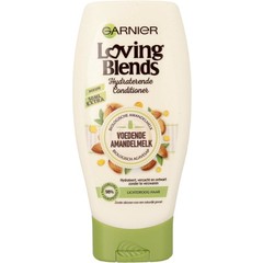 Garnier Loving blends conditioner amandel (250 ml)