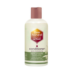 Traay Bee Honest Conditioner olijf & propolis (250 ml)