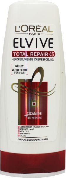 Loreal Loreal Elvive cremespoeling total repair 5 (200 ml)