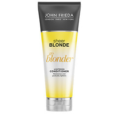 John Frieda Sheer blonde go blonder conditioner (250 ml)