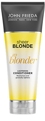 John Frieda John Frieda Sheer blonde go blonder conditioner (250 ml)