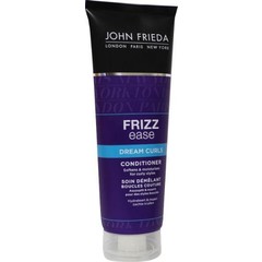 John Frieda Frizz ease conditioner dream curls (250 ml)