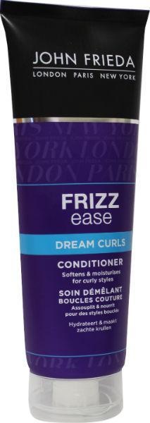 John Frieda John Frieda Frizz ease conditioner dream curls (250 ml)