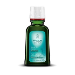 Weleda Voedende haarolie (50 ml)