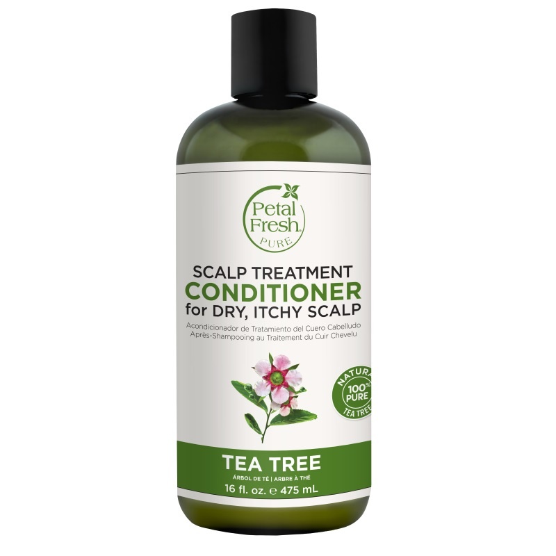 Petal Fresh Petal Fresh Conditioner tea tree (475 ml)