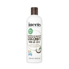 Inecto Naturals Coconut conditioner (500 ml)