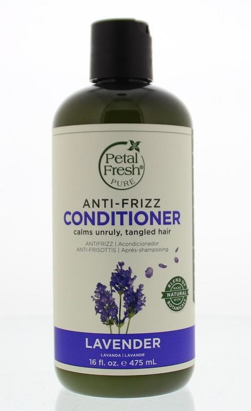 Petal Fresh Petal Fresh Conditioner lavender (475 ml)