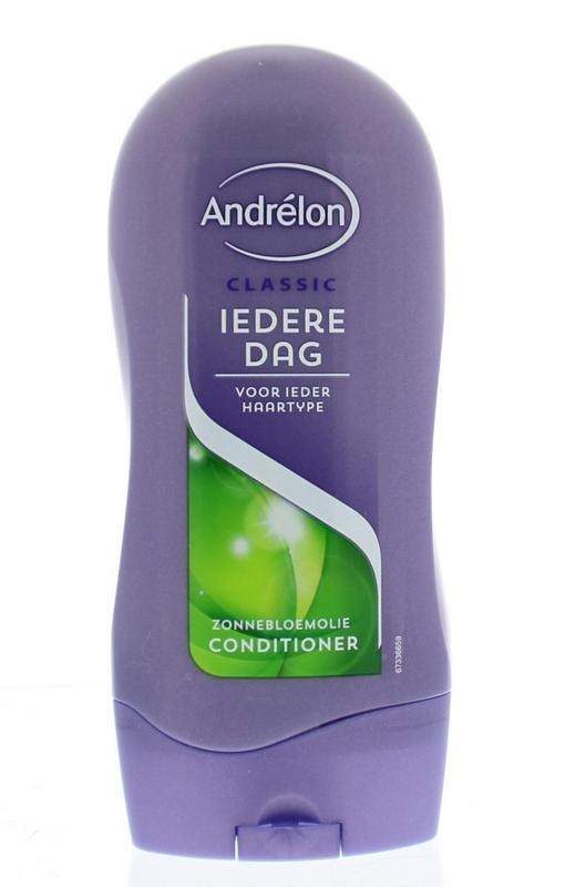 Andrelon Andrelon Conditioner iedere dag (300 ml)