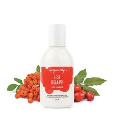 Uoga Uoga Haar masker rapuntzel vegan (250 ml)