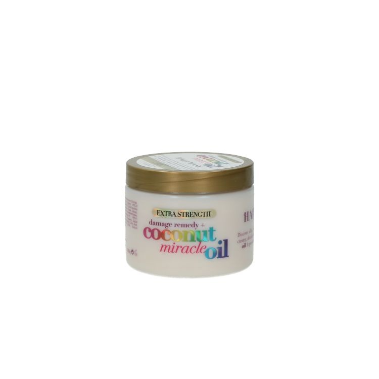 OGX OGX Masker coconut miracle oil (168 ml)