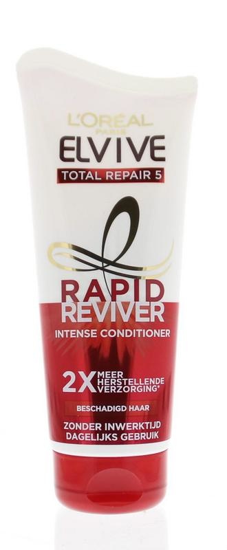 Loreal Loreal Elvive rapid reviver total repair 5 (180 ml)