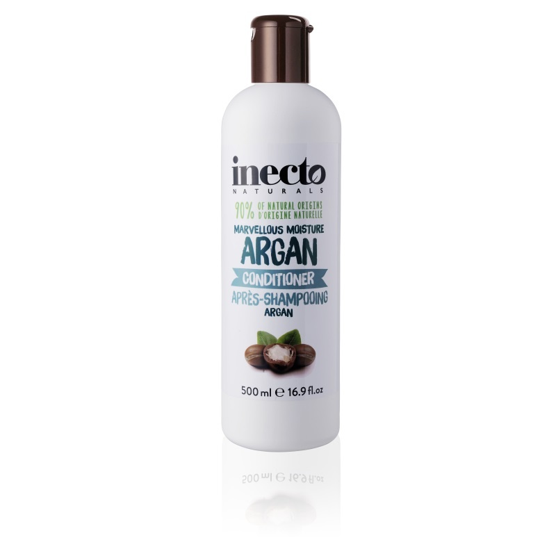 Inecto Naturals Inecto Naturals Argan conditioner (500 ml)